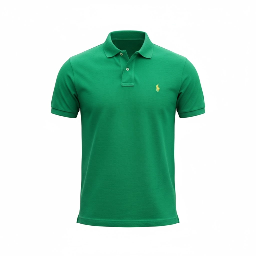 PLAYERA TIPO POLO RALPH LAUREN TALLA “L” CLASSIC FIT