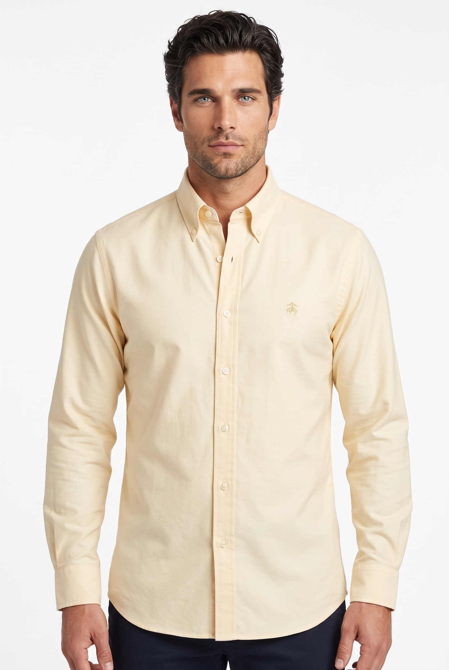 CAMISA BROOKS BROTHERS TALLA “L” REGENT REGULAR