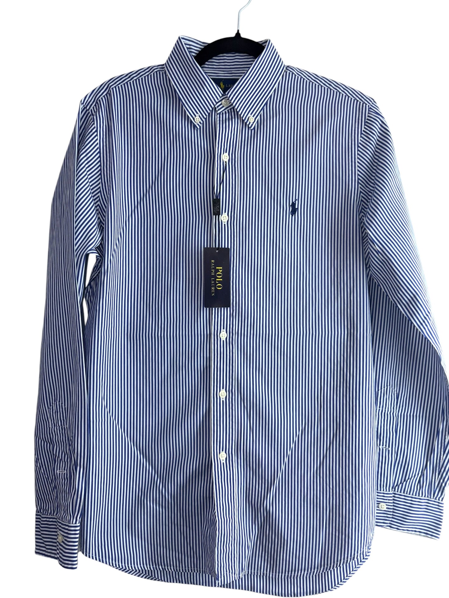 CAMISA POLO RALPH LAUREN TALLA “M” CLASSIC FIT