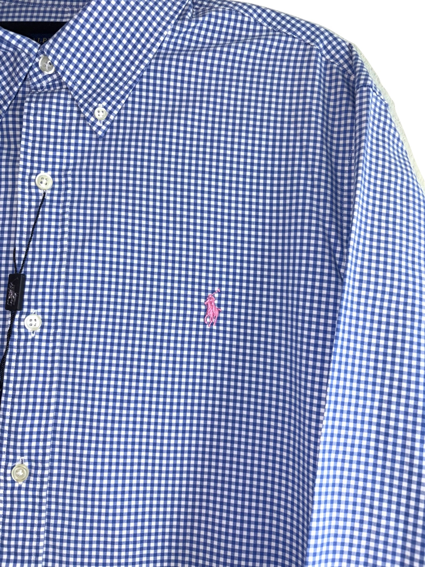 CAMISA POLO RALPH LAUREN TALLA “XL” CLASSIC FIT