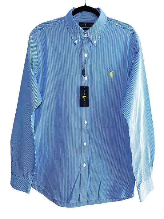 CAMISA POLO RALPH LAUREN TALLA “L” CLASSIC FIT