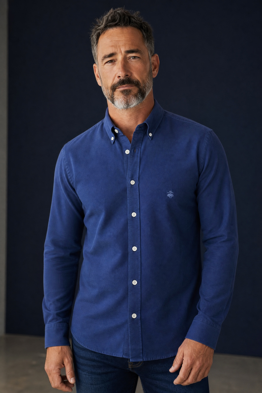 CAMISA BROOKS BROTHERS TALLA “XL” MADISON