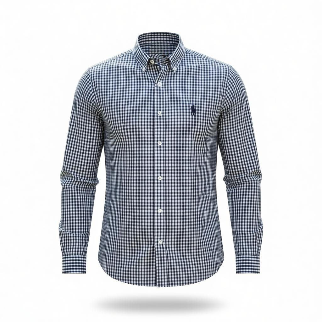 CAMISA POLO RALPH LAUREN TALLA “M” CLASSIC FIT
