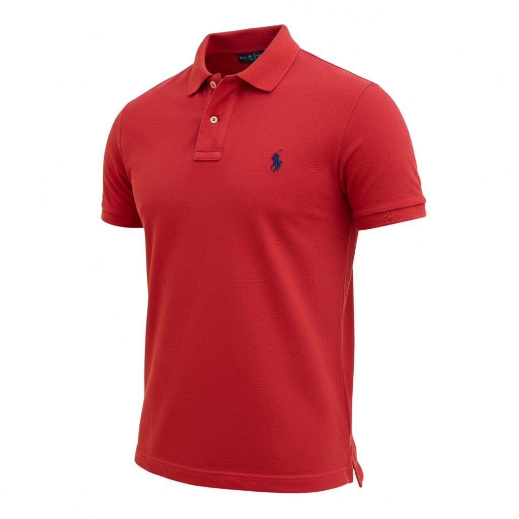 PLAYERA TIPO POLO RALPH LAUREN TALLA “XL” CLASSIC FIT