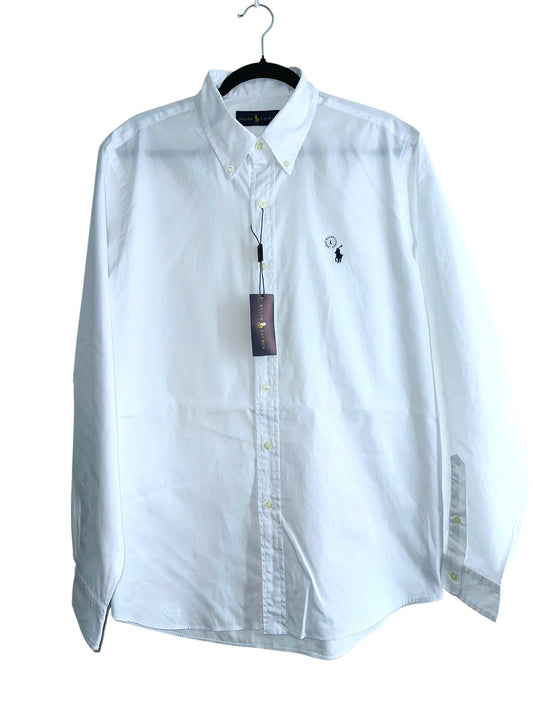 CAMISA POLO RALPH LAUREN TALLA “L” CLASSIC FIT