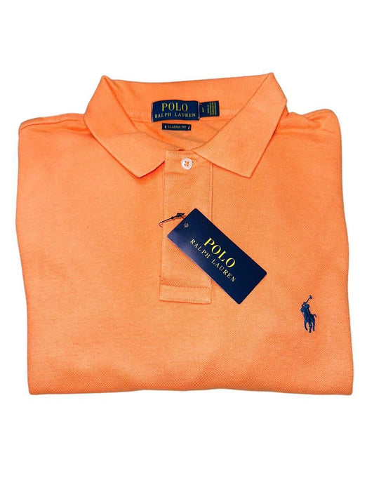 PLAYERA POLO RALPH LAUREN TALLA “L” CLASSIC FIT