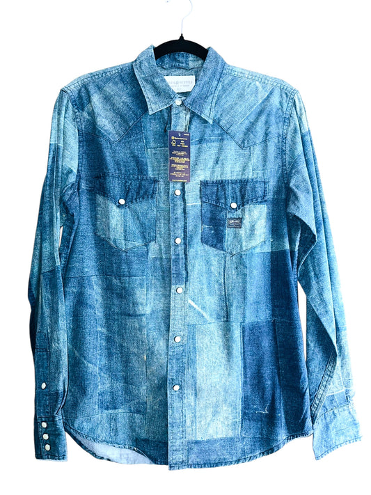 CAMISA POLO RALPH LAUREN TALLA “S” CLASSIC FIT