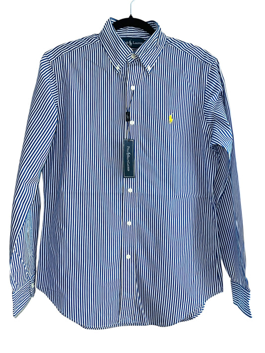 CAMISA POLO RALPH LAUREN TALLA  “S” CLASSIC FIT