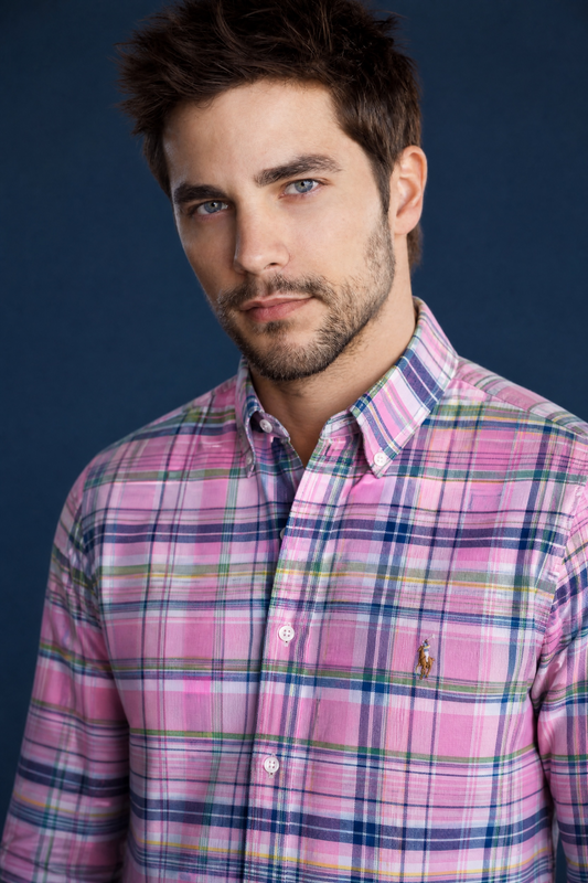 CAMISA POLO RALPH LAUREN TALLA “XXL” CLASSIC FIT