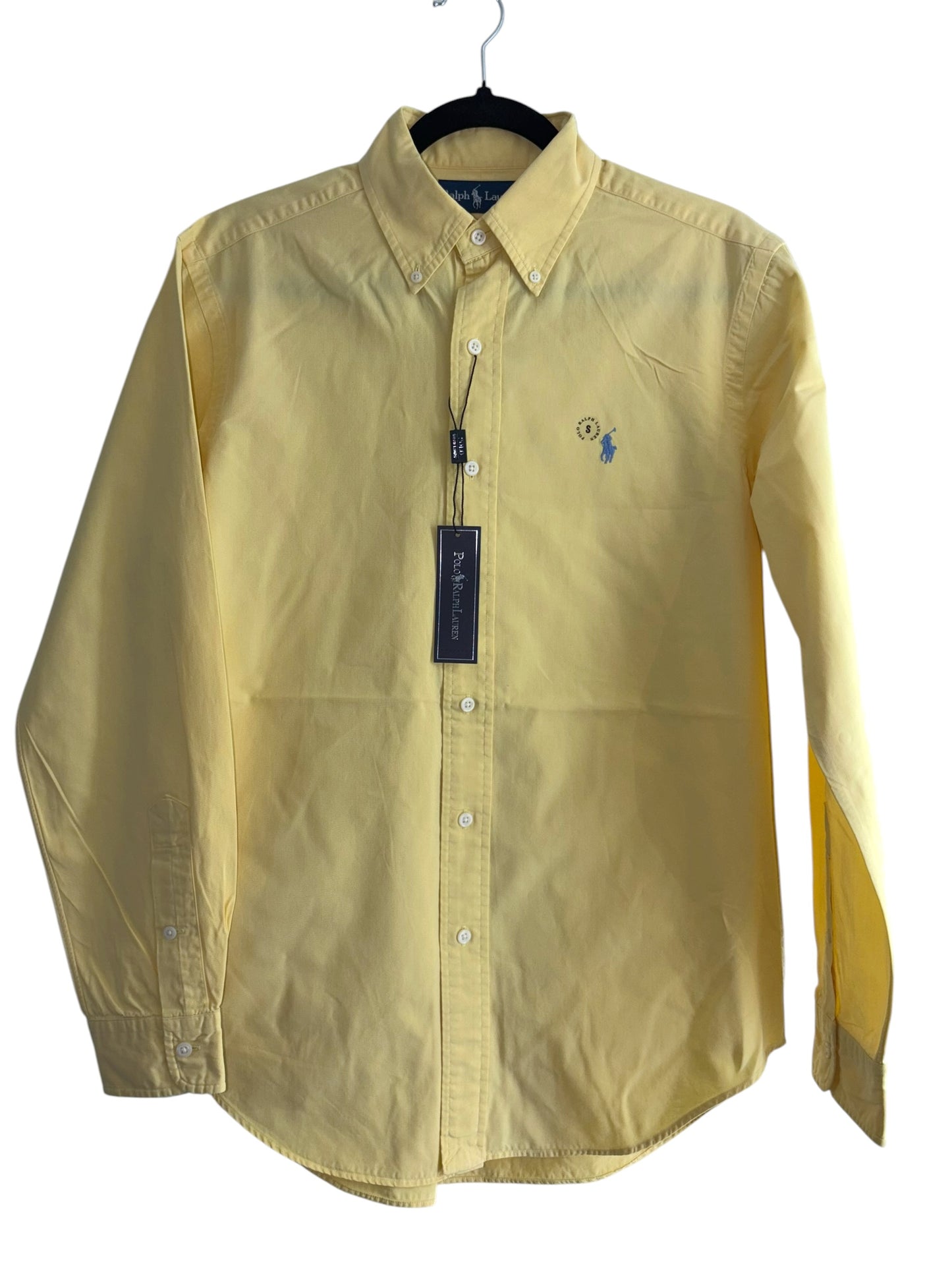 CAMISA POLO RALPH LAUREN TALLA “S” CLASSIC FIT