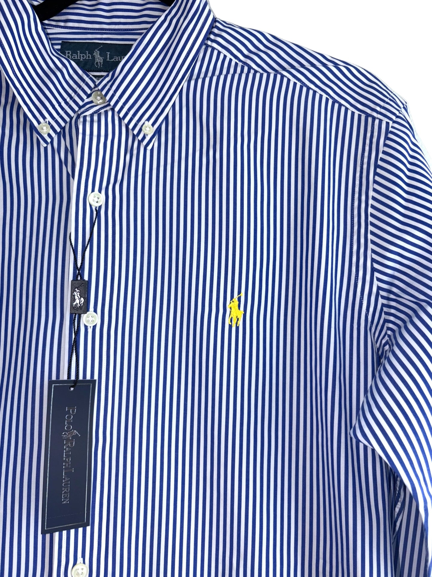 CAMISA POLO RALPH LAUREN TALLA “L” CLASSIC FIT