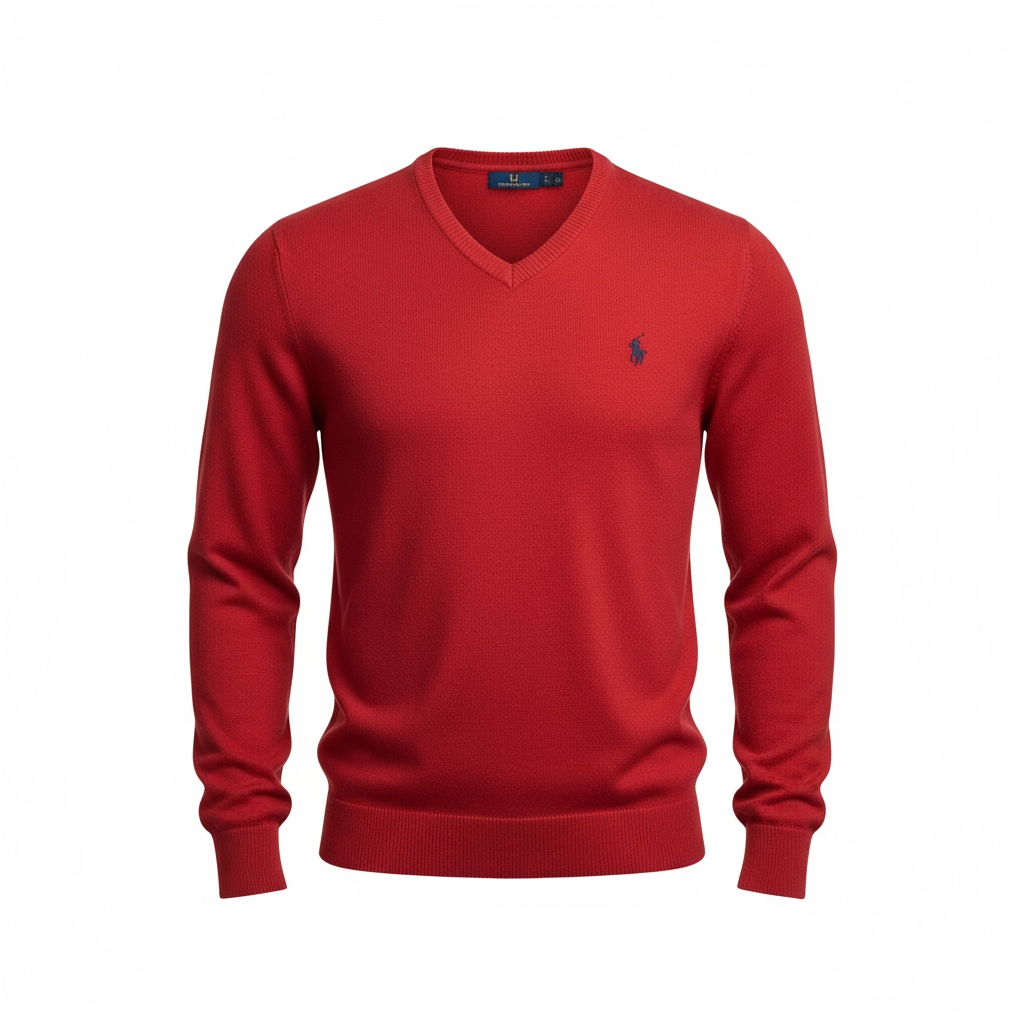 SUÉTER POLO RALPH LAUREN TALLA “XL”