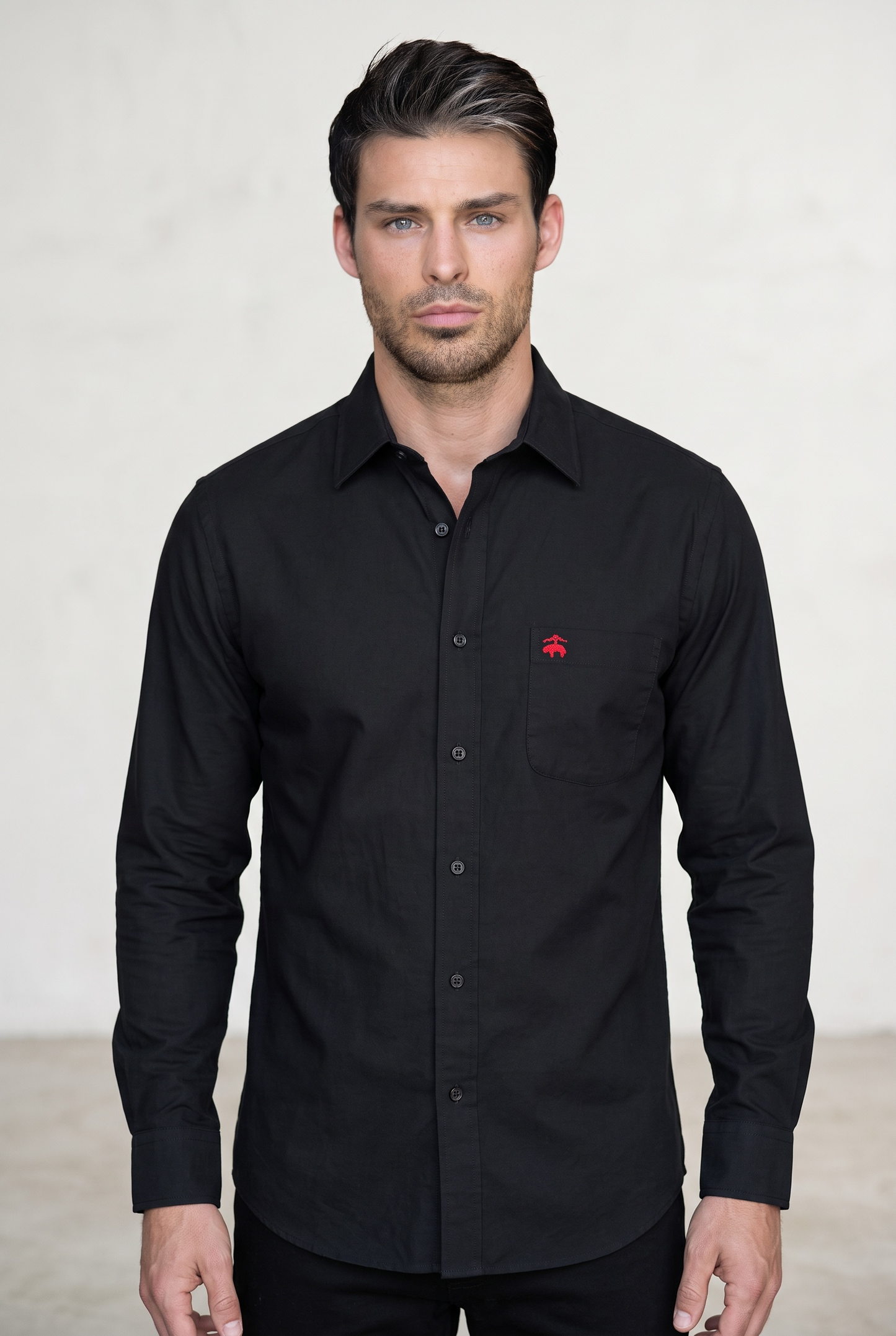 CAMISA BROOKS BROTHERS TALLA “S” CUSTOM