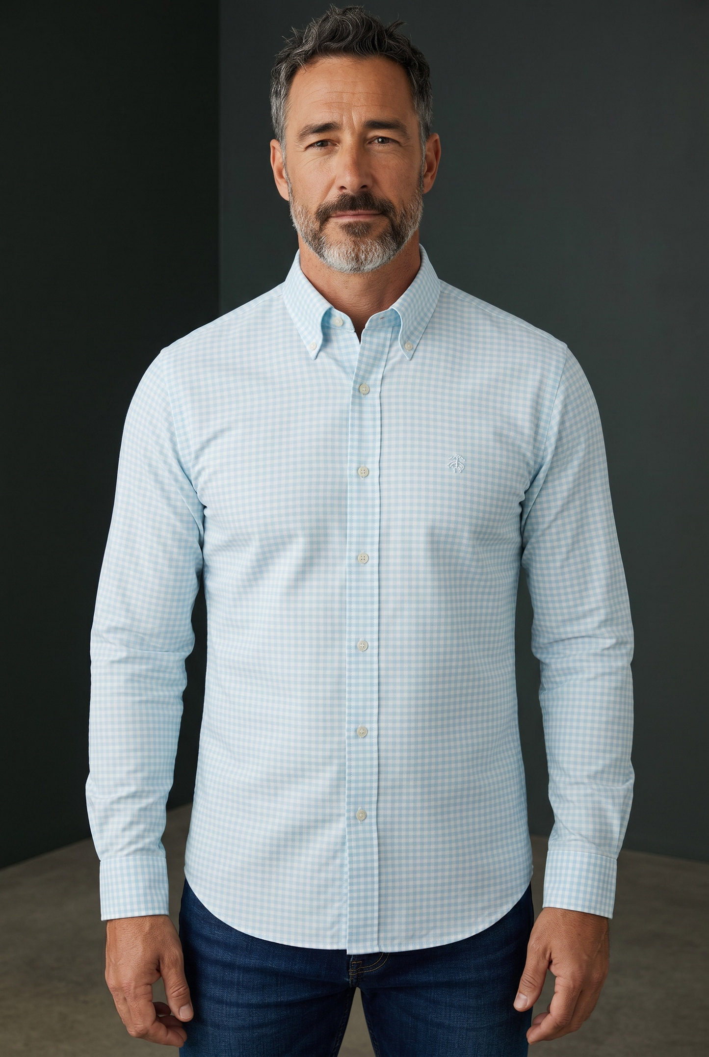 CAMISA BROOKS BROTHERS TALLA “XL” REGENT