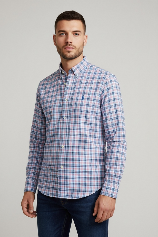CAMISA POLO RALPH LAUREN TALLA “M” CLASSIC FIT PERFORMANCE