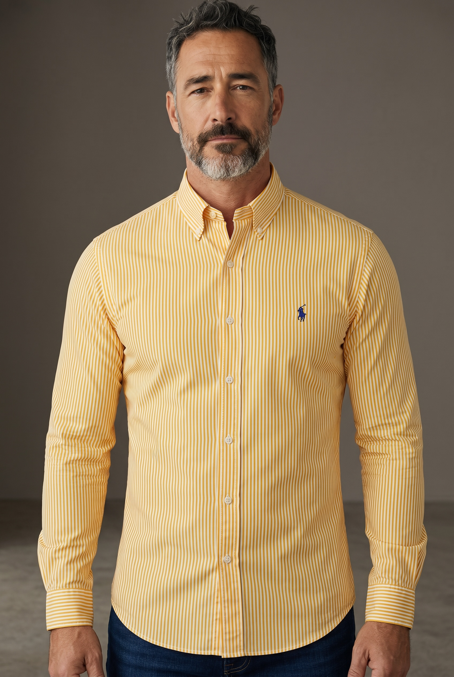 CAMISA POLO RALPH LAUREN TALLA “XL” CLASSIC FIT