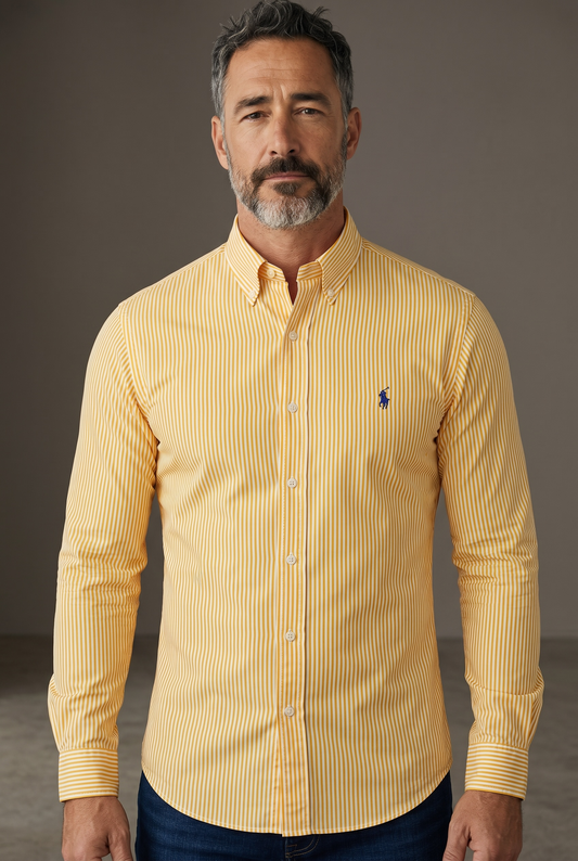 CAMISA POLO RALPH LAUREN TALLA “XL” CLASSIC FIT