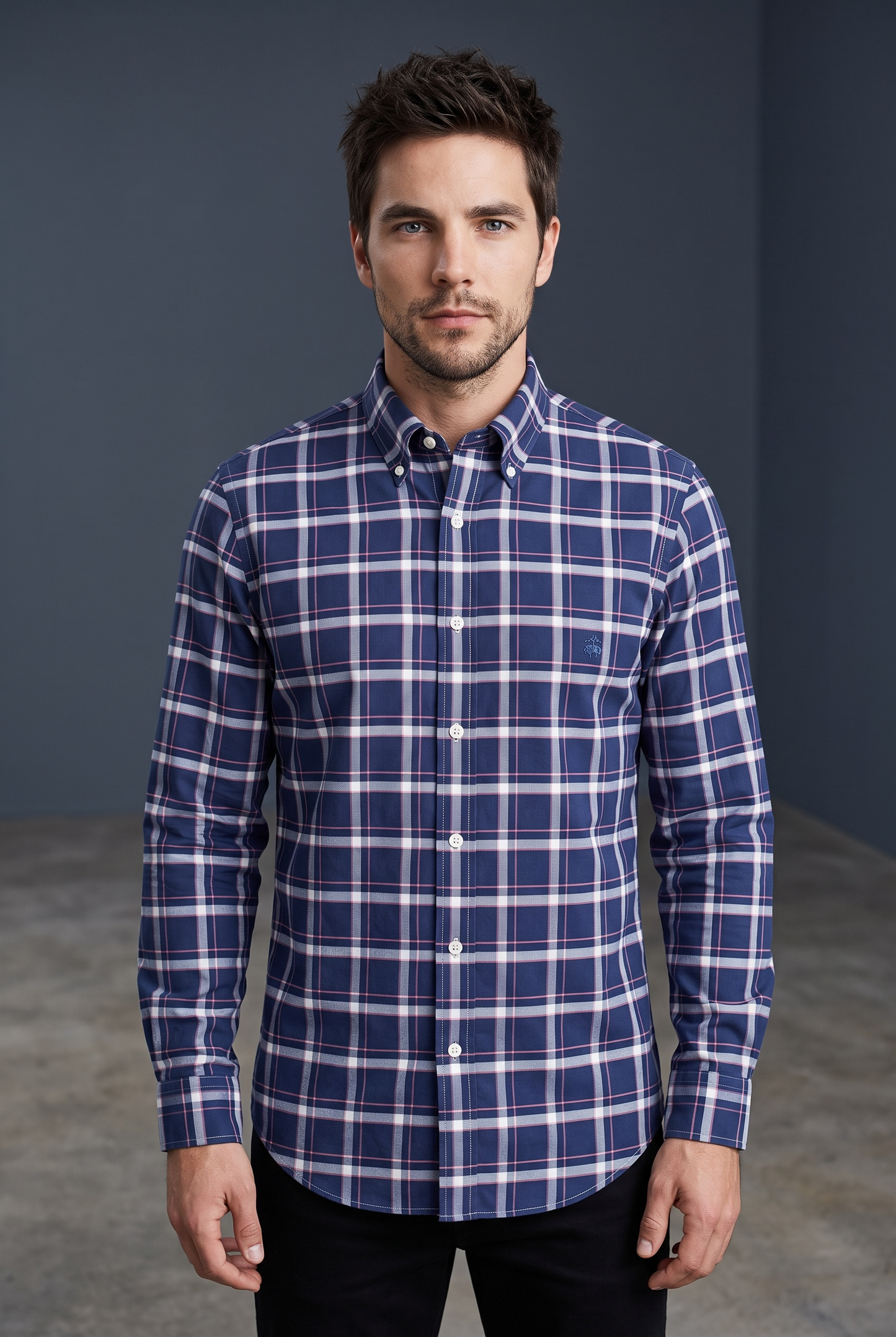 CAMISA BROOKS BROTHERS TALLA “Xl” REGENT