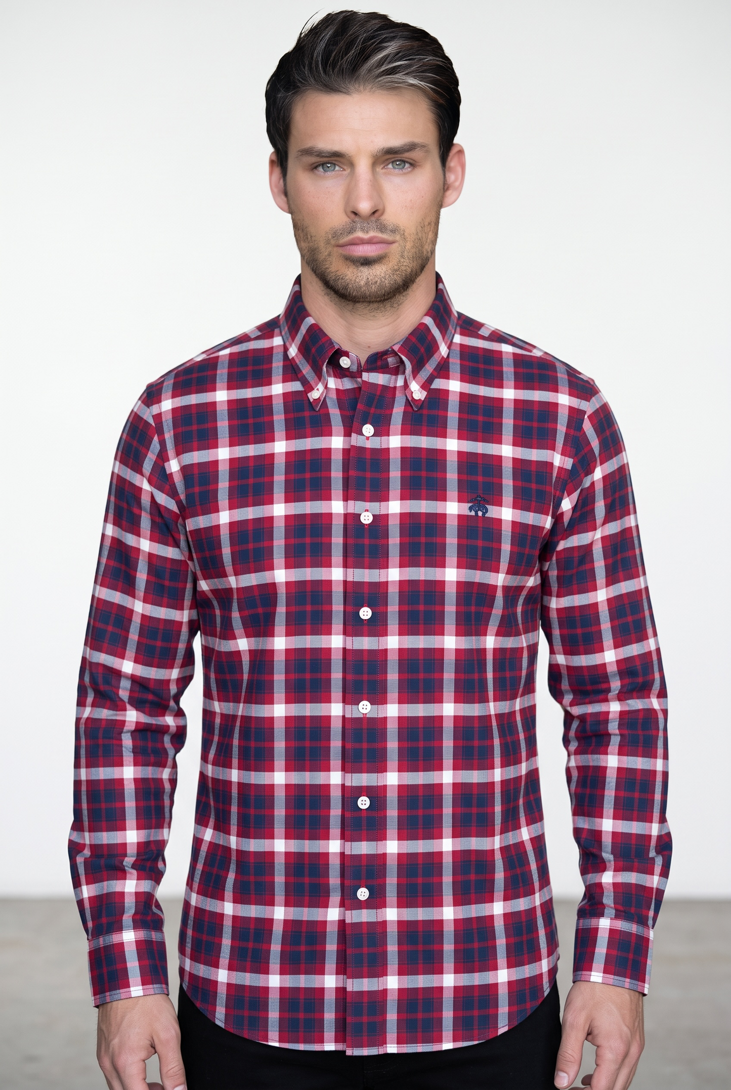 CAMISA BROOKS BROTHERS TALLA “L” REGENT