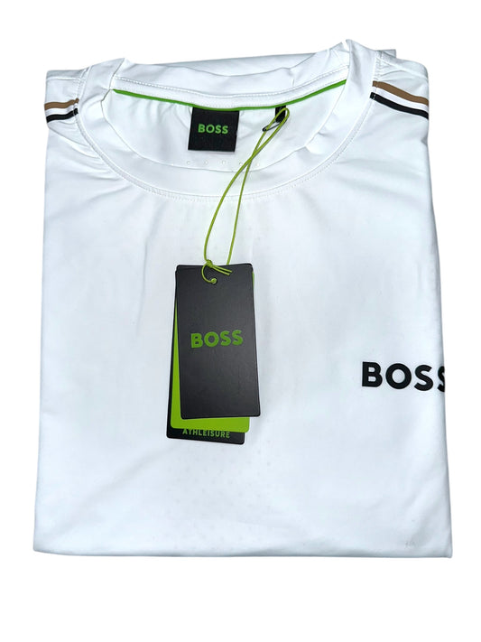 PLAYERA BOSS TALLA “XXL” (REDUCIDA PARA TALLA XL)