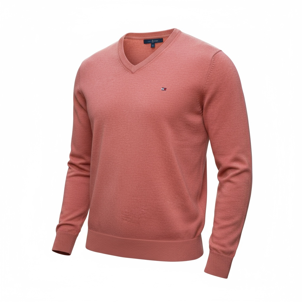 SUÉTER TOMMY HILFIGER TALLA “S”