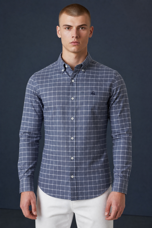 CAMISA BROOKS BROTHERS TALLA “XL” MADISON
