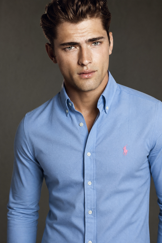 CAMISA POLO RALPH LAUREN TALLA “XL” CLASSIC FIT