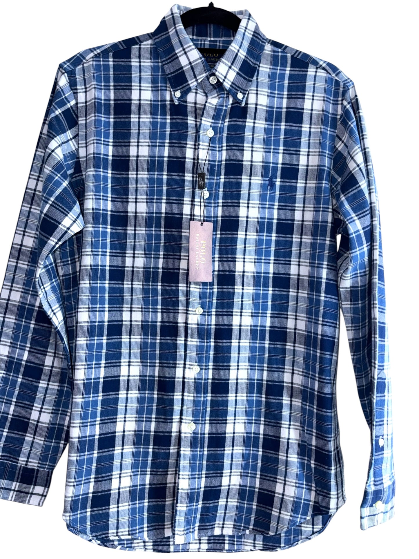 CAMISA POLO RALPH LAUREN TALLA “S” CLASSIC FIT PERFORMANCE