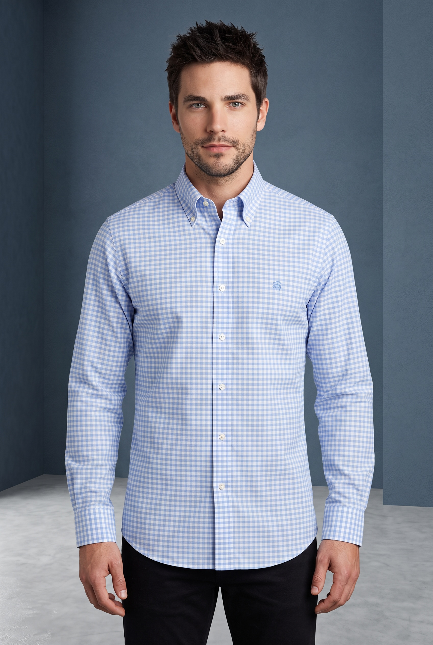 CAMISA BROOKS BROTHERS TALLA “L” REGENT