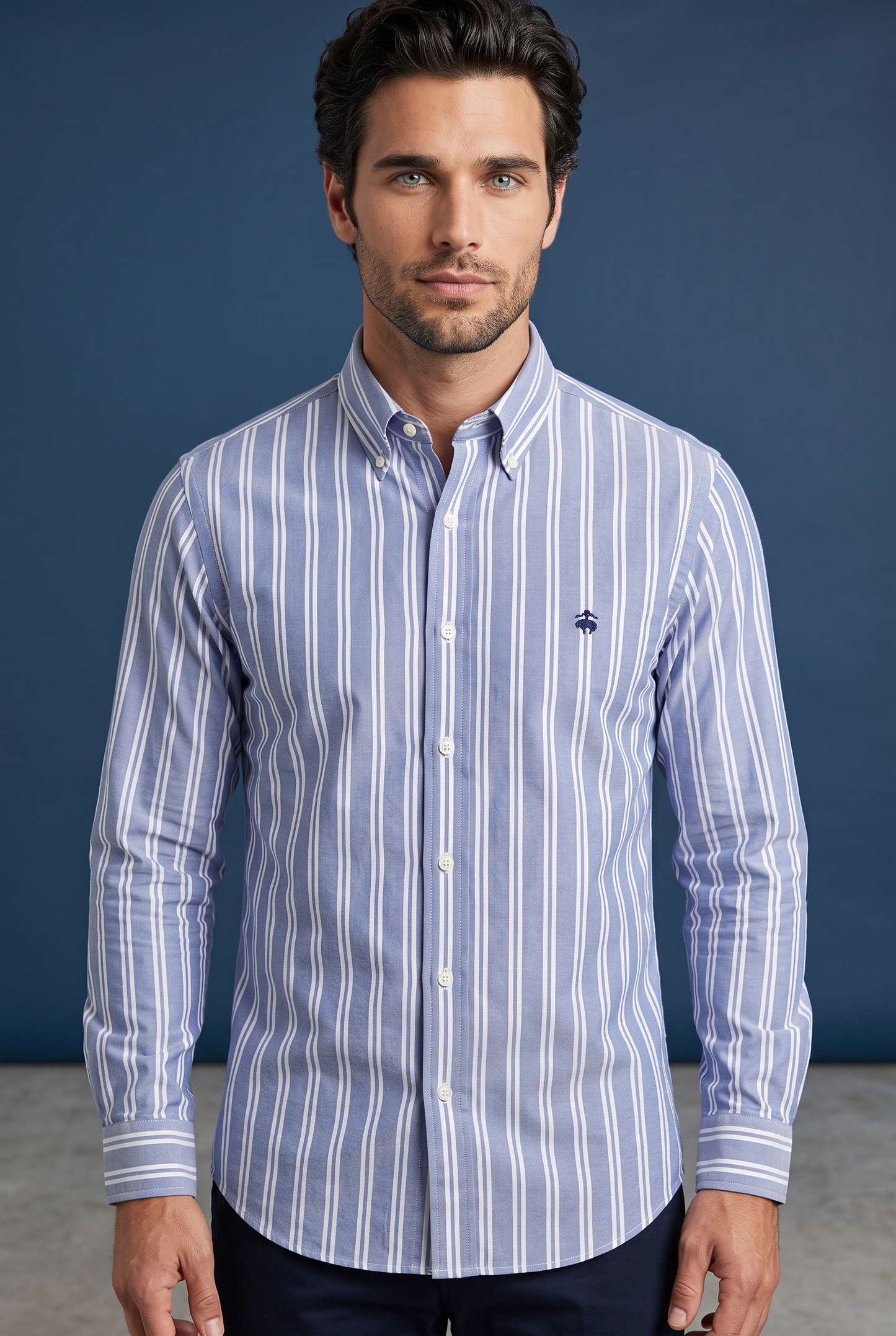 CAMISA BROOKS BROTHERS TALLA “L” REGENT