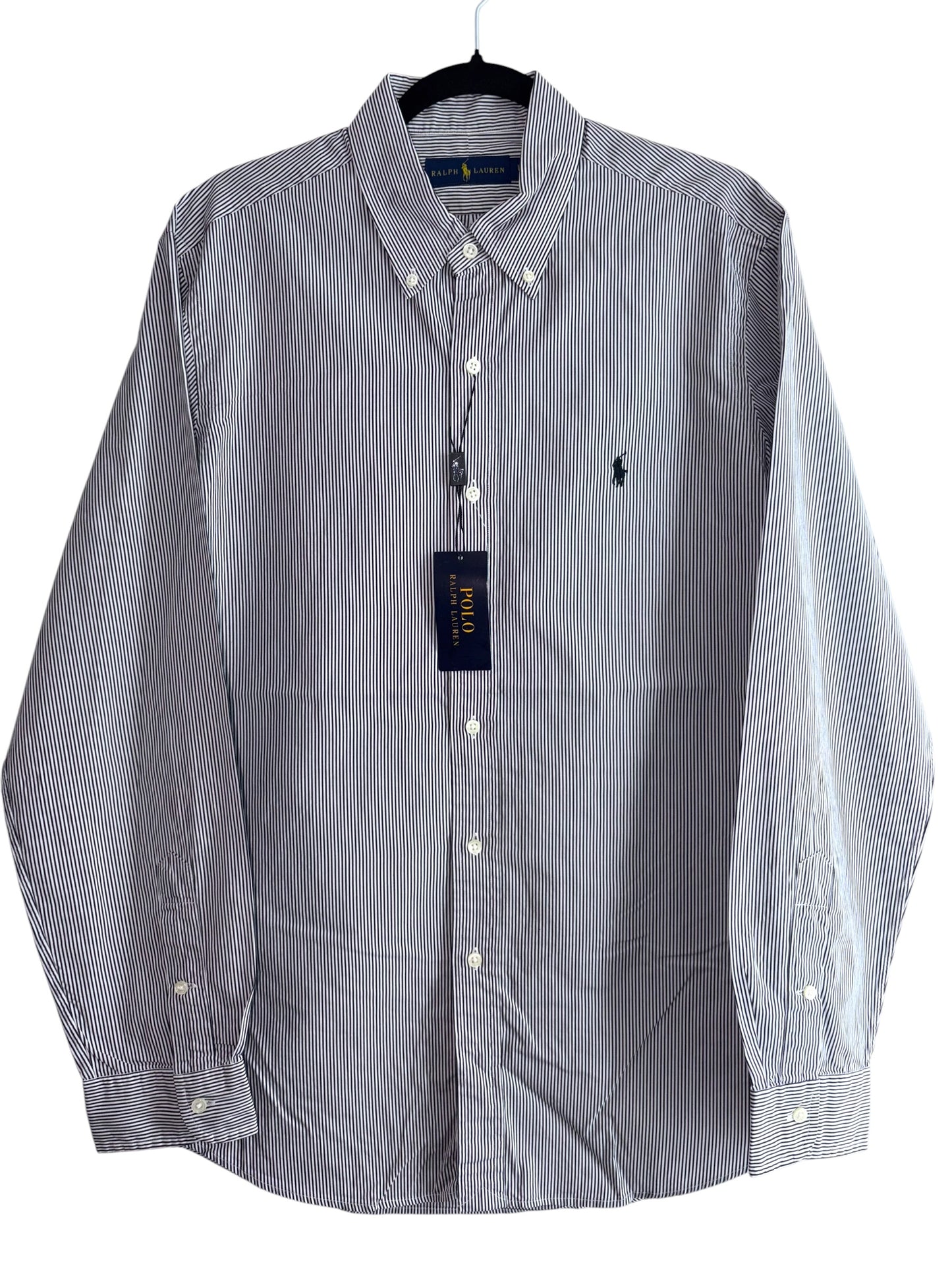 CAMISA POLO RALPH LAUREN TALLA “L” CLASSIC FIT