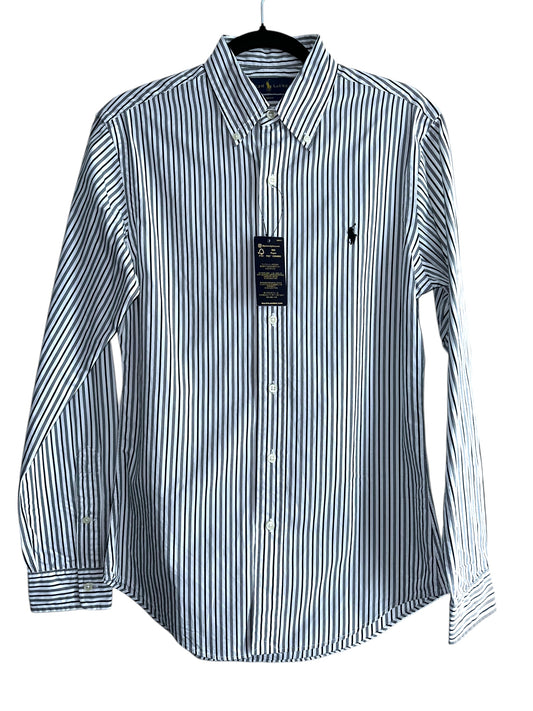 CAMISA POLO RALPH LAUREN TALLA “S” SLIM FIT