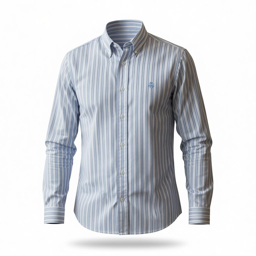 CAMISA BROOKS BROTHERS TALLA “M” REGENT