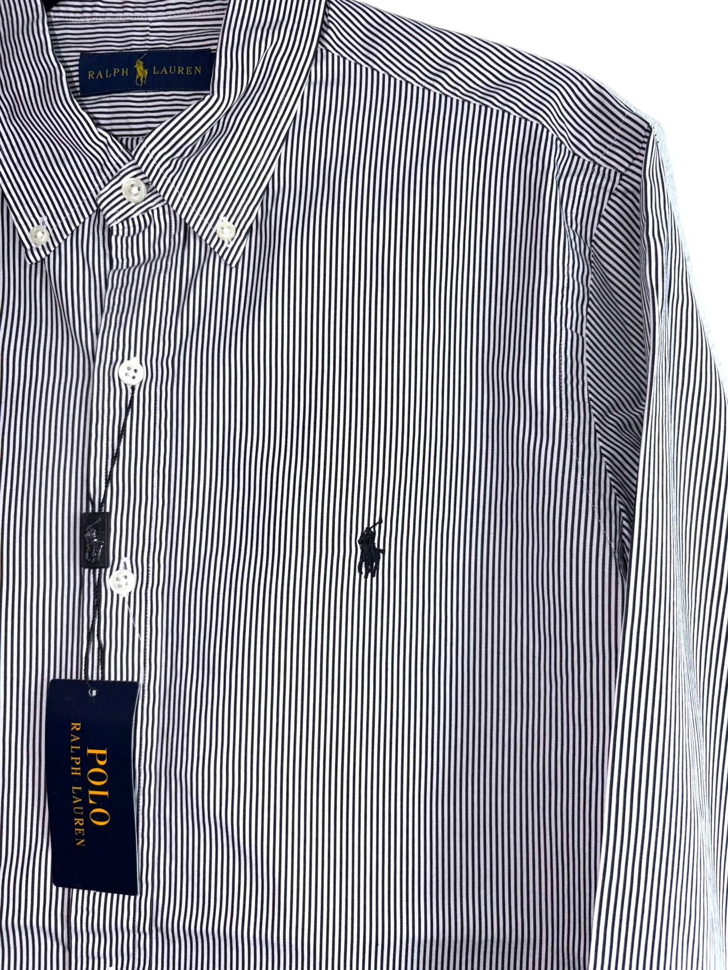 CAMISA POLO RALPH LAUREN TALLA “L” CLASSIC FIT