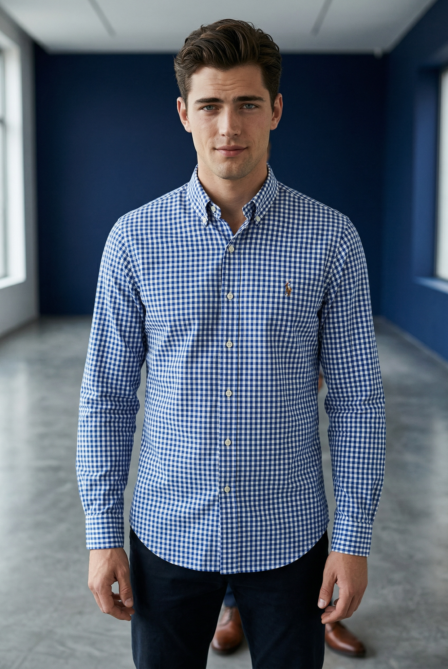 CAMISA POLO RALPH LAUREN TALLA “XL” CLASSIC FIT