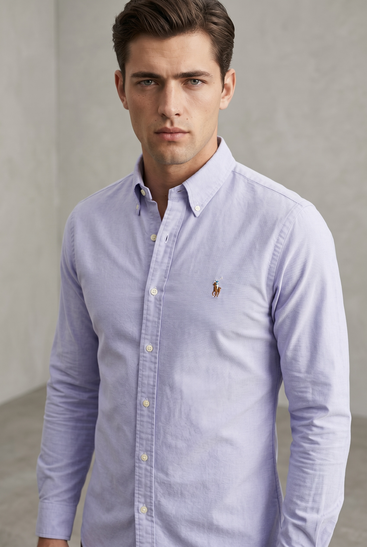 CAMISA POLO RALPH LAUREN TALLA “XL” CLASSIC FIT