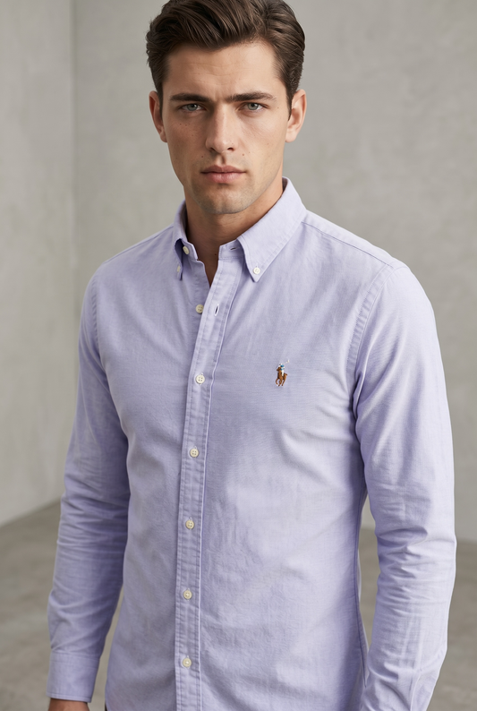 CAMISA POLO RALPH LAUREN TALLA “XL” CLASSIC FIT