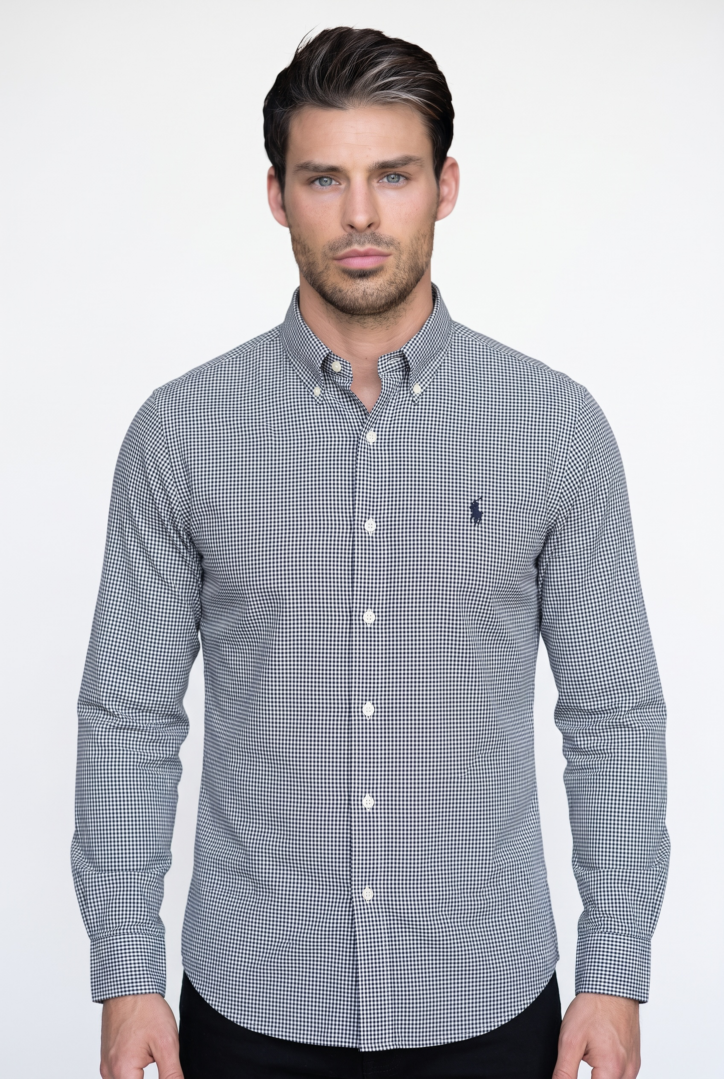 CAMISA POLO RALPH LAUREN TALLA “L” CLASSIC FIT