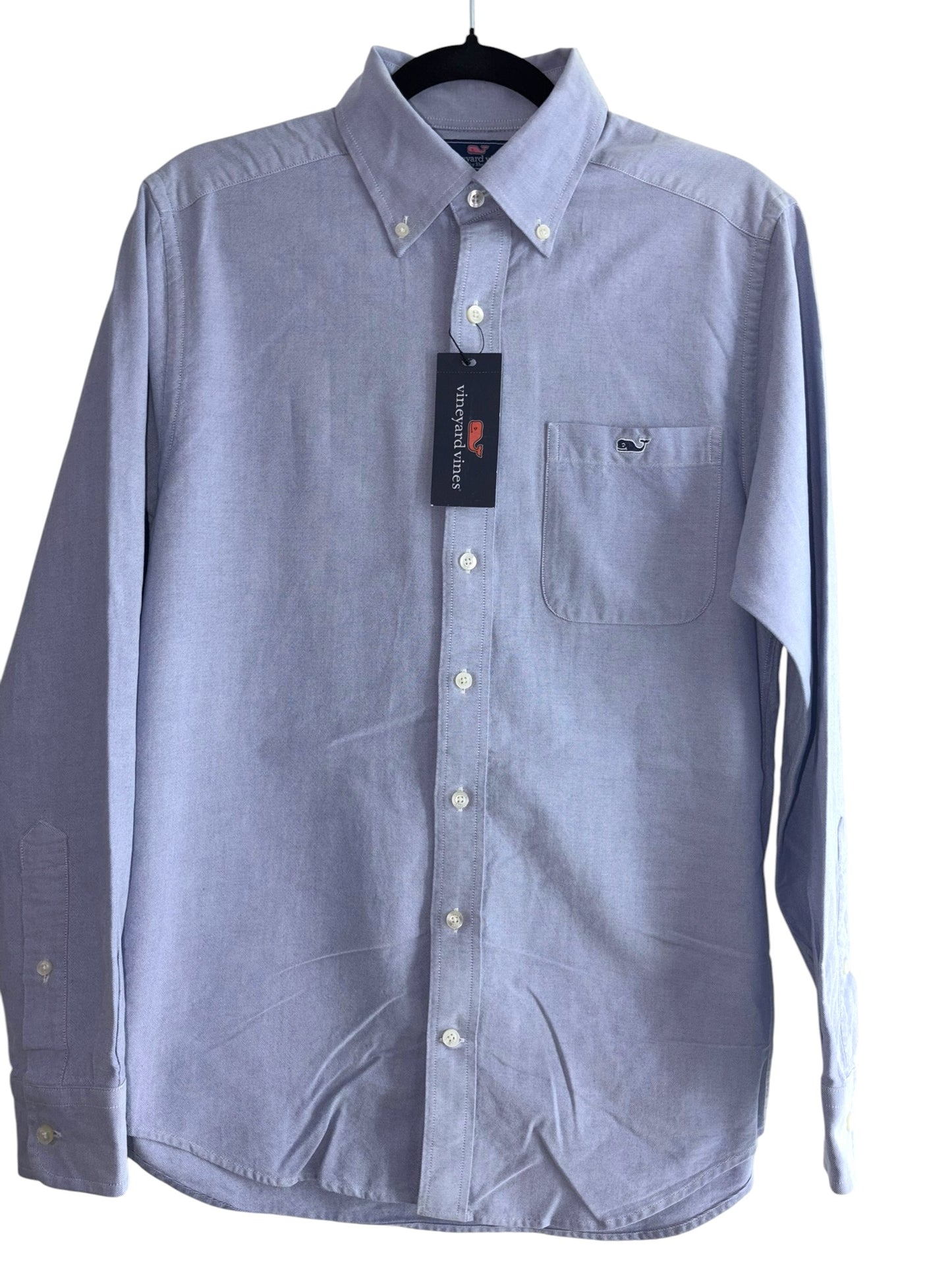 CAMISA VINEYARD VINES TALLA “S” SLIM FIT TUCKER SHIRT