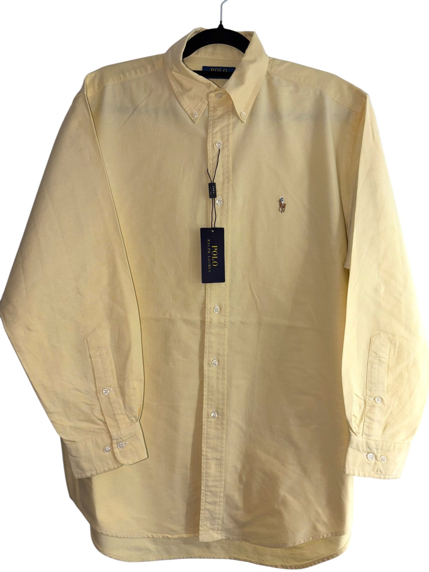 CAMISA POLO RALPH LAUREN TALLA “L” CLASSIC FIT