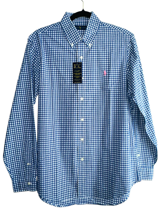 CAMISA POLO RALPH LAUREN TALLA “M “ CLASSIC FIT
