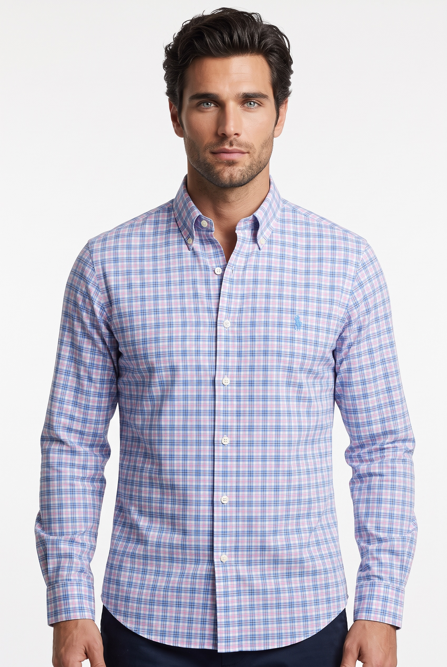CAMISA POLO RALPH LAUREN TALLA “M” CLASSIC FIT PERFORMANCE