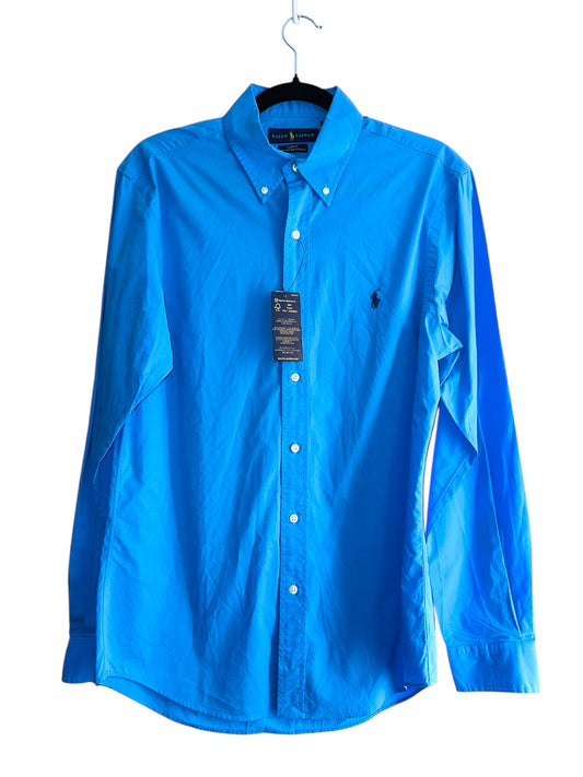 CAMISA POLO RALPH LAUREN TALLA “M” SLIM FIT