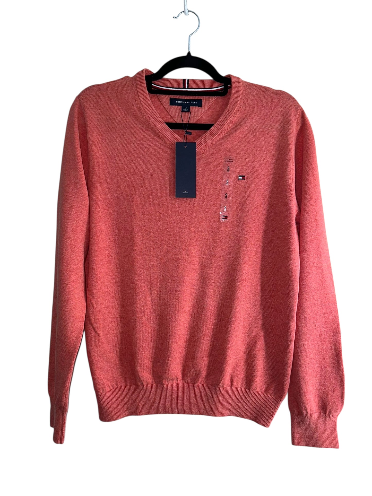 SUÉTER TOMMY HILFIGER TALLA “S”