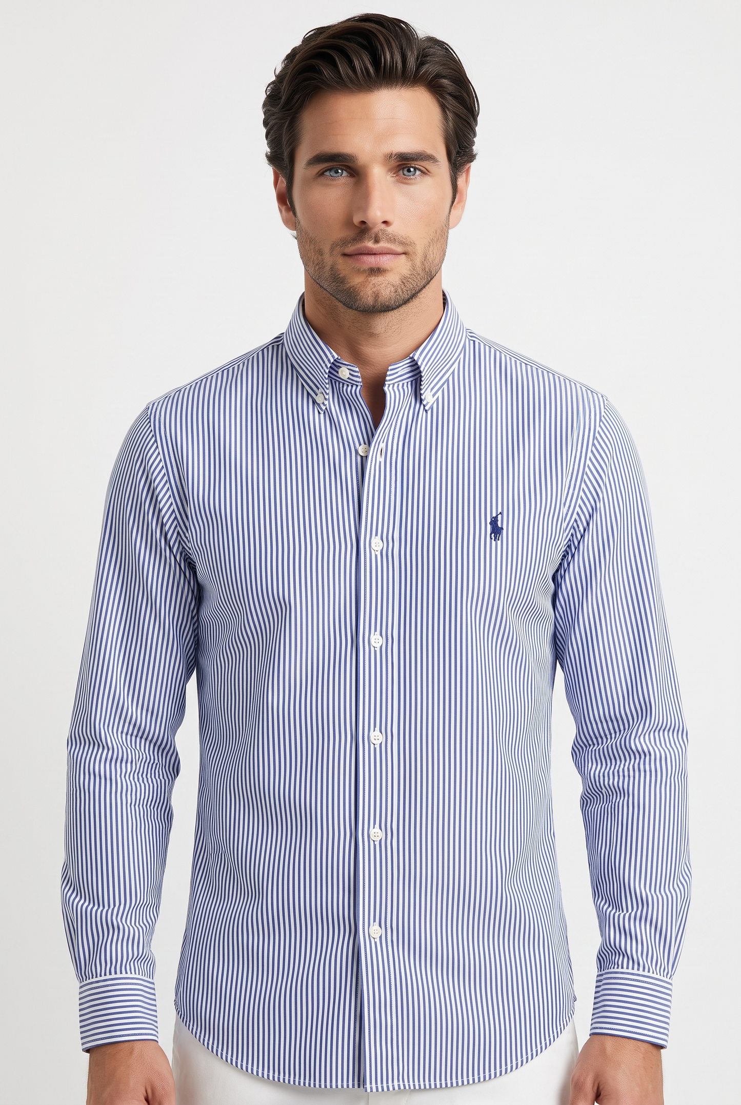 CAMISA POLO RALPH LAUREN TALLA “M” CLASSIC FIT