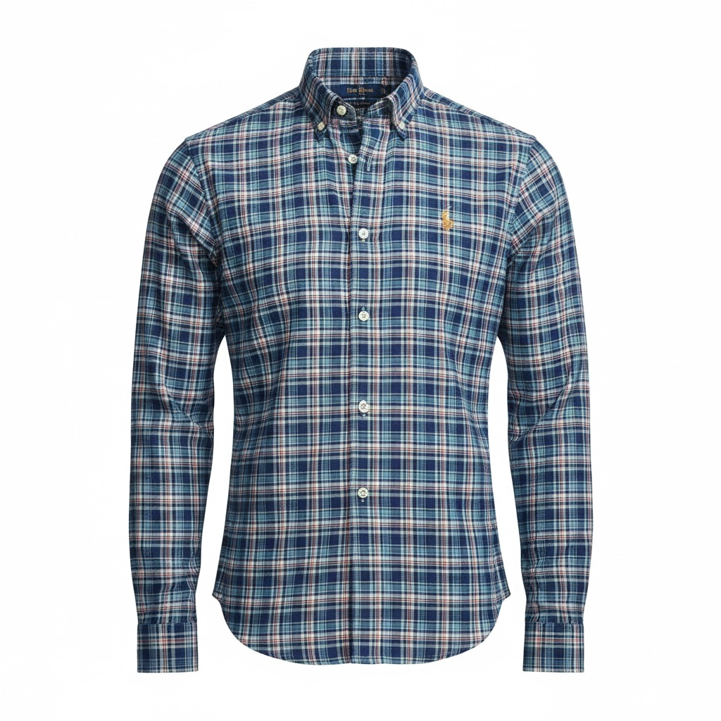 CAMISA POLO RALPH LAUREN TALLA “XL” CLASSIC FIT