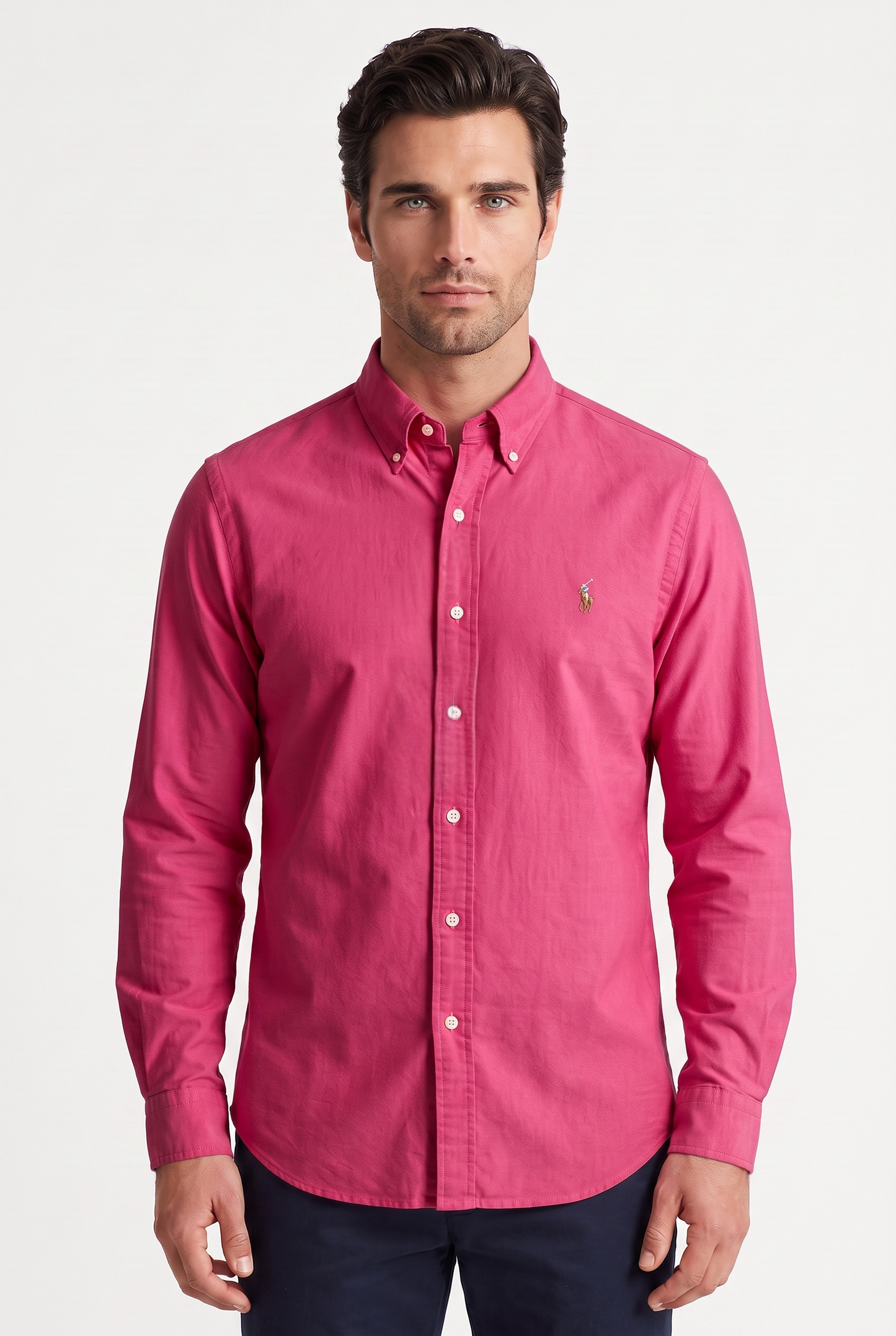CAMISA POLO RALPH LAUREN TALLA “XL” CLASSIC FIT