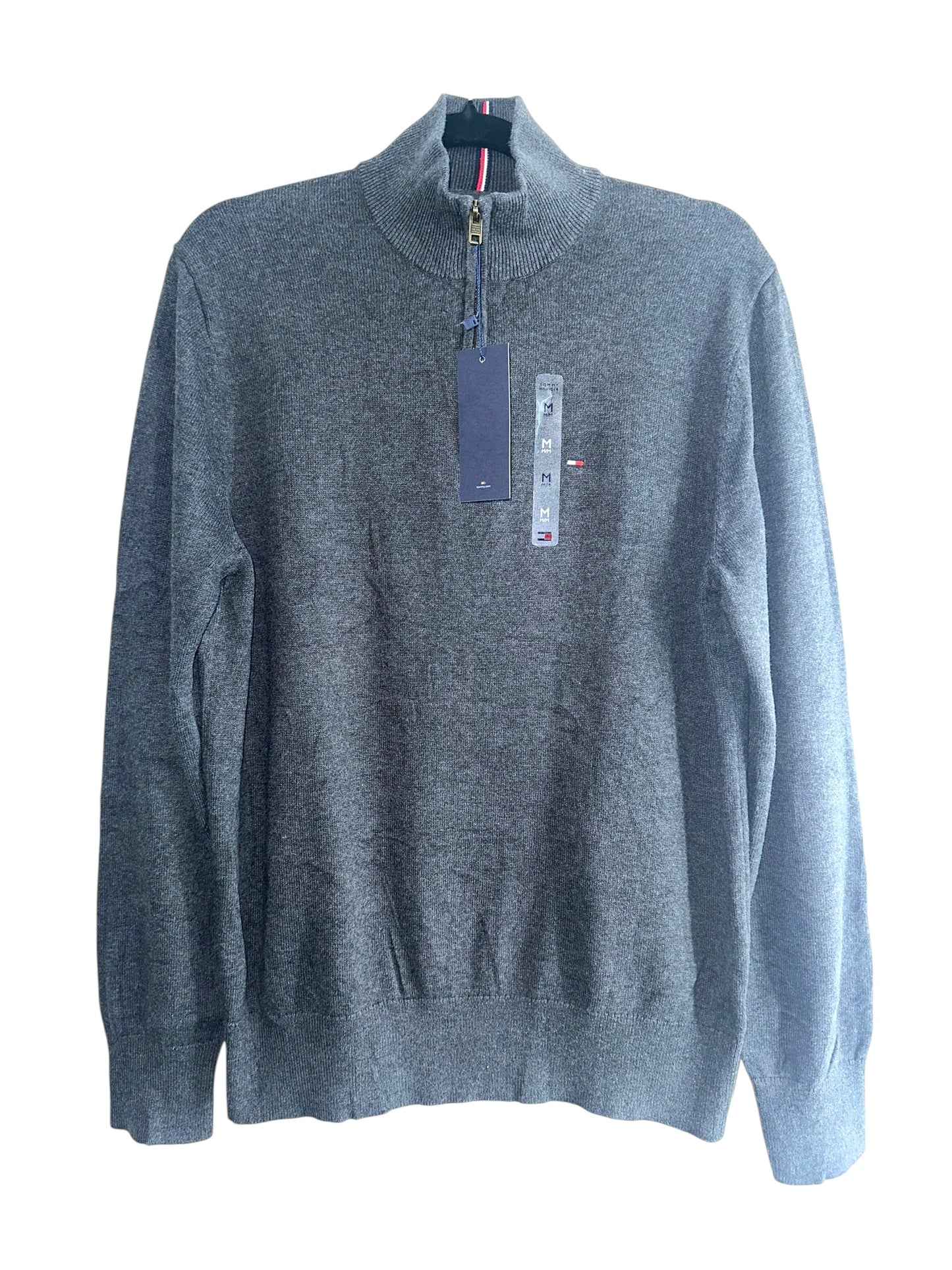 SUÉTER TOMMY HILFIGER TALLA “M”