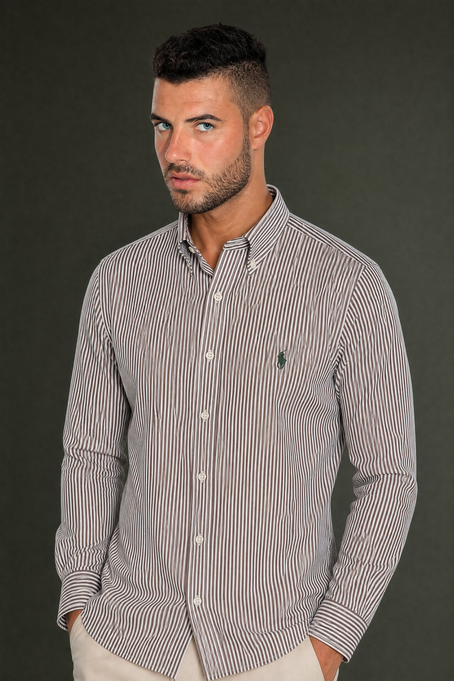 CAMISA POLO RALPH LAUREN TALLA “XL” CLASSIC FIT