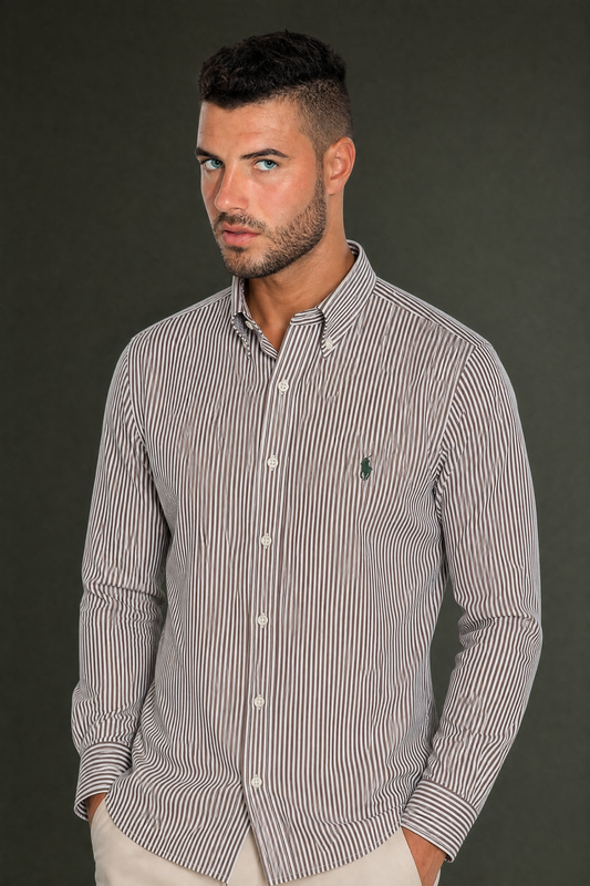 CAMISA POLO RALPH LAUREN TALLA “XL” CLASSIC FIT